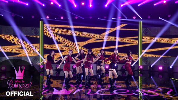 フーイズプリンセスの3話ネタバレと感想｜今回ついに最初の脱落者発表